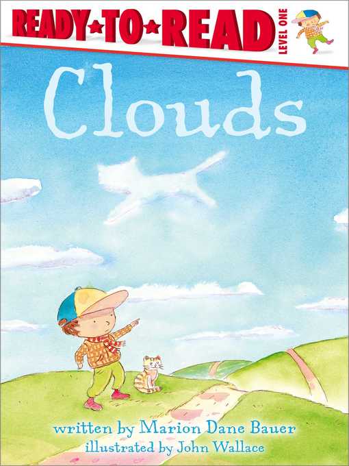 Title details for Clouds by Marion  Dane Bauer - Wait list